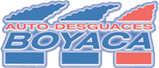 Auto-Desguaces Boyaca